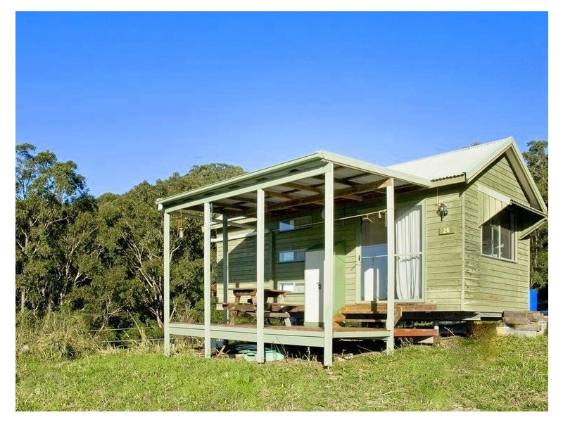 689 Stewarts River Road, Lorne NSW 2439