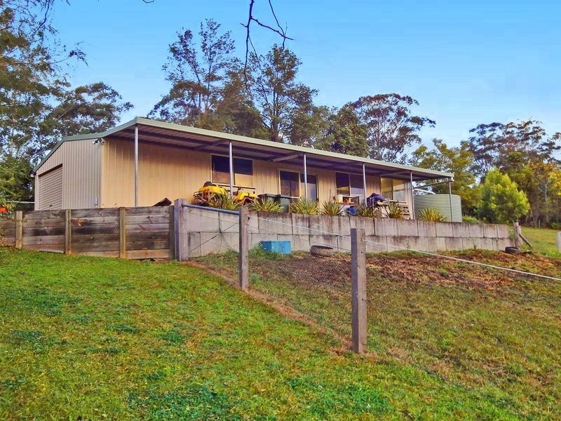 689 Stewarts River Road, Lorne NSW 2439