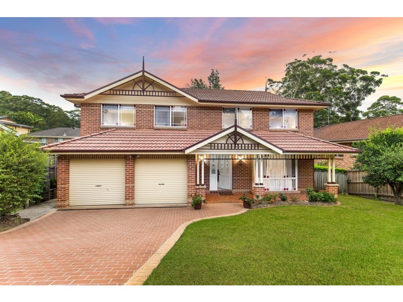 11 Marlborough Close, Terrigal NSW 2260