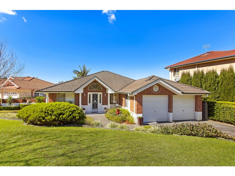 10 Sainsbury Close, Terrigal NSW 2260