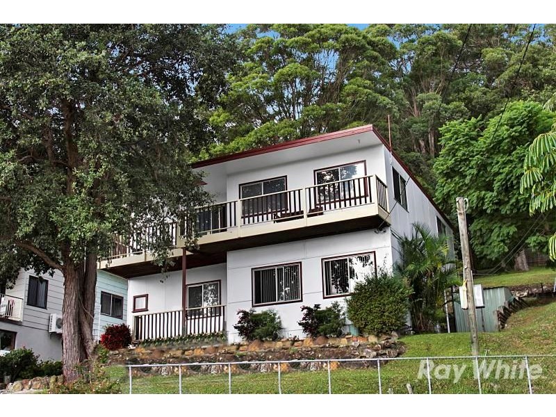 156 Steyne Road, Saratoga NSW 2251