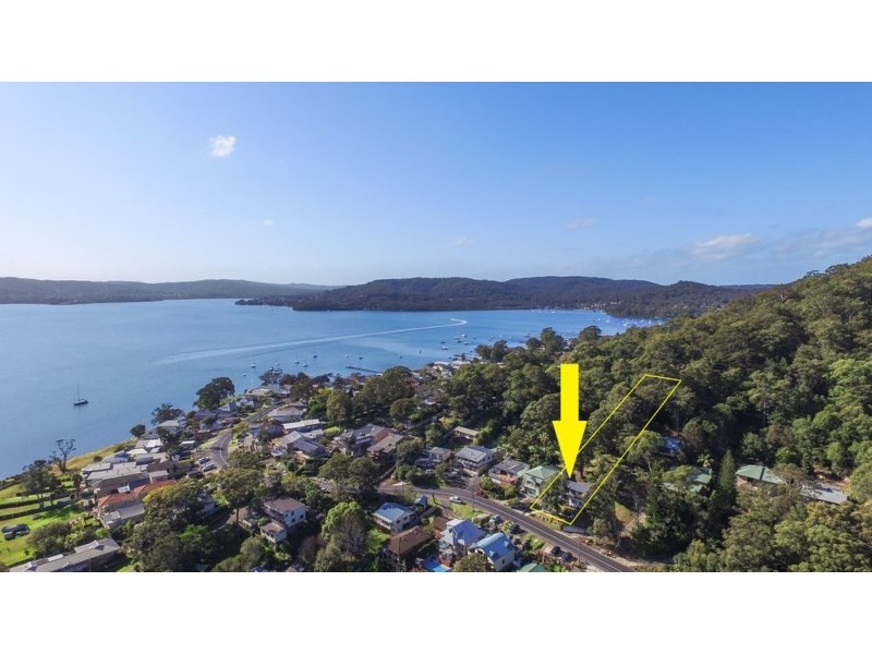 156 Steyne Road, Saratoga NSW 2251