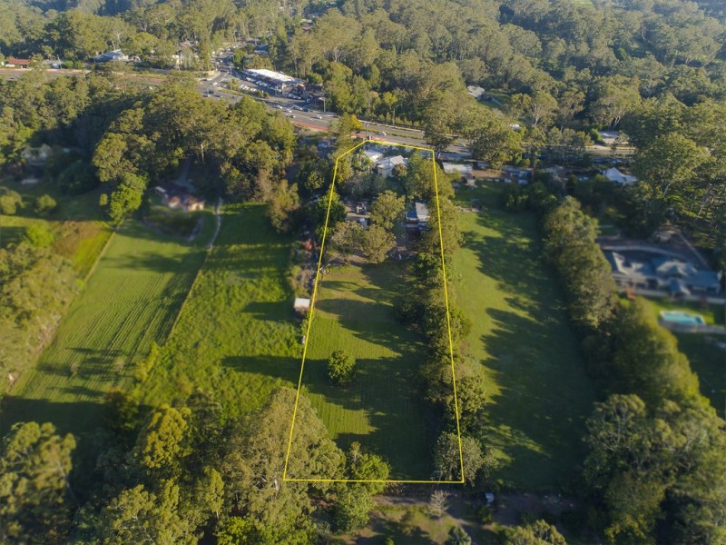 481-485 The Entrance Road, Erina Heights NSW 2260