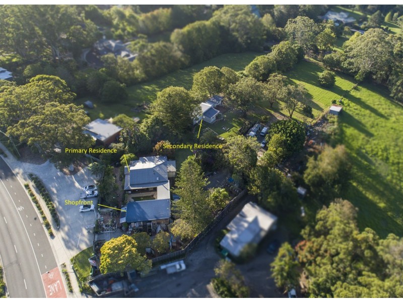 481-485 The Entrance Road, Erina Heights NSW 2260