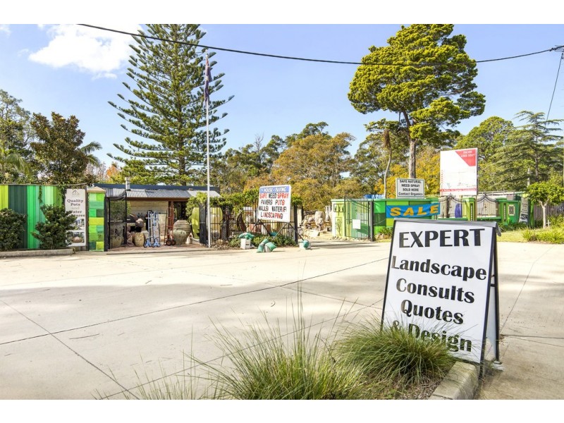 481-485 The Entrance Road, Erina Heights NSW 2260