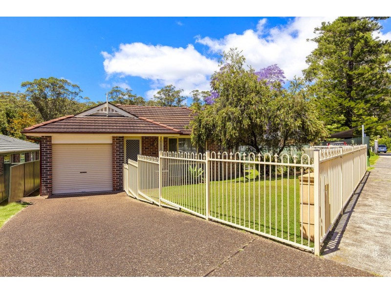 86A Bundeena Road, Glenning Valley NSW 2261