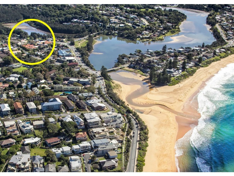 8/9-13 Junction Road, Terrigal NSW 2260
