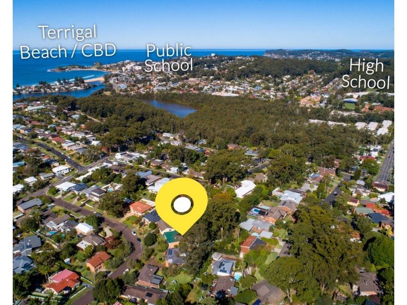 19 Cheryl Avenue, Terrigal NSW 2260