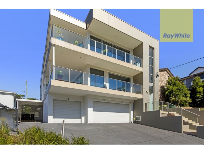 1/18 Campbell Crescent, Terrigal NSW 2260