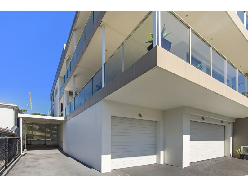 1/18 Campbell Crescent, Terrigal NSW 2260