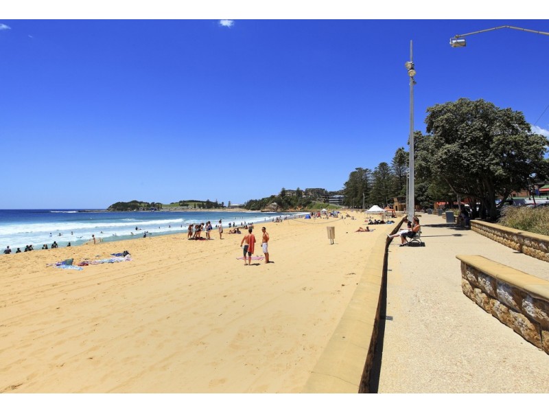 1/18 Campbell Crescent, Terrigal NSW 2260