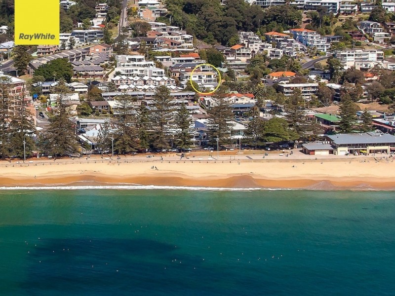 1/18 Campbell Crescent, Terrigal NSW 2260