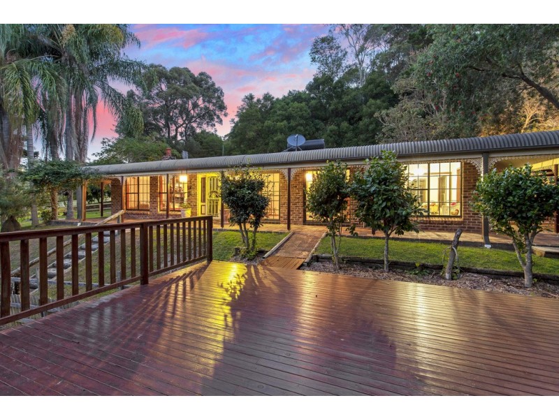 447 Tumbi Road, Wamberal NSW 2260