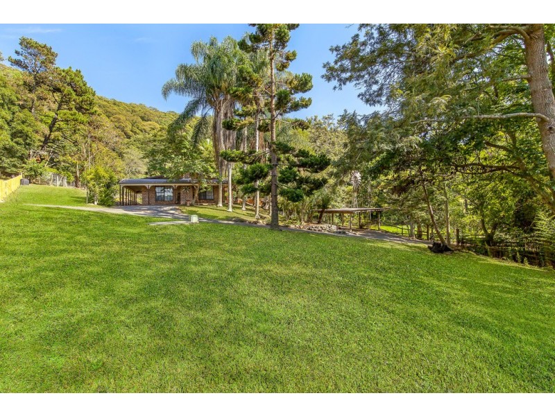 447 Tumbi Road, Wamberal NSW 2260
