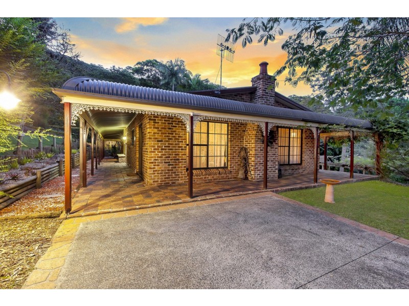 447 Tumbi Road, Wamberal NSW 2260