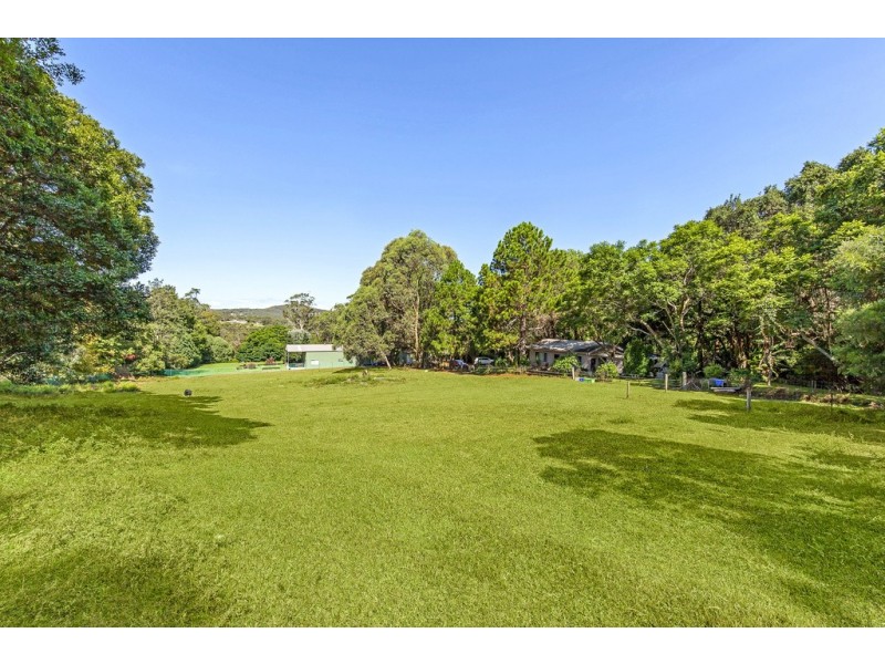 447 Tumbi Road, Wamberal NSW 2260