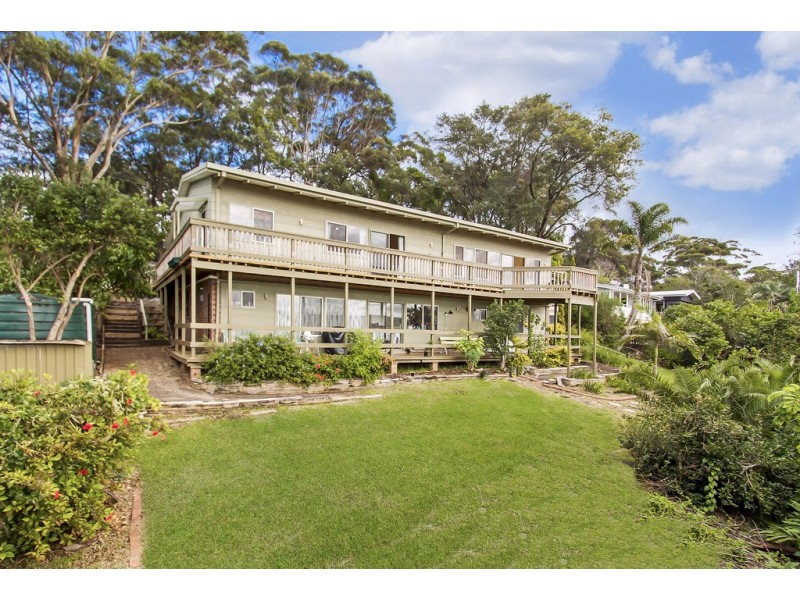 19 Hillcrest Street, Terrigal NSW 2260