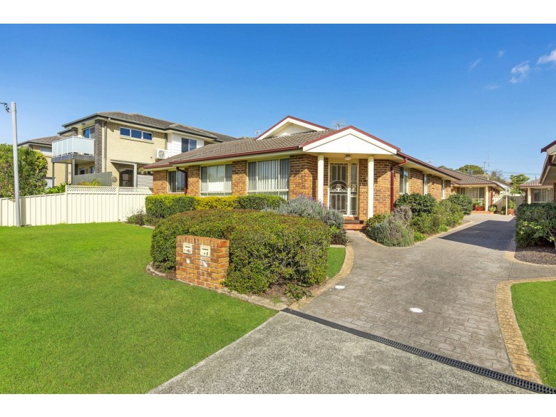 5A Campbell Avenue, The Entrance NSW 2261