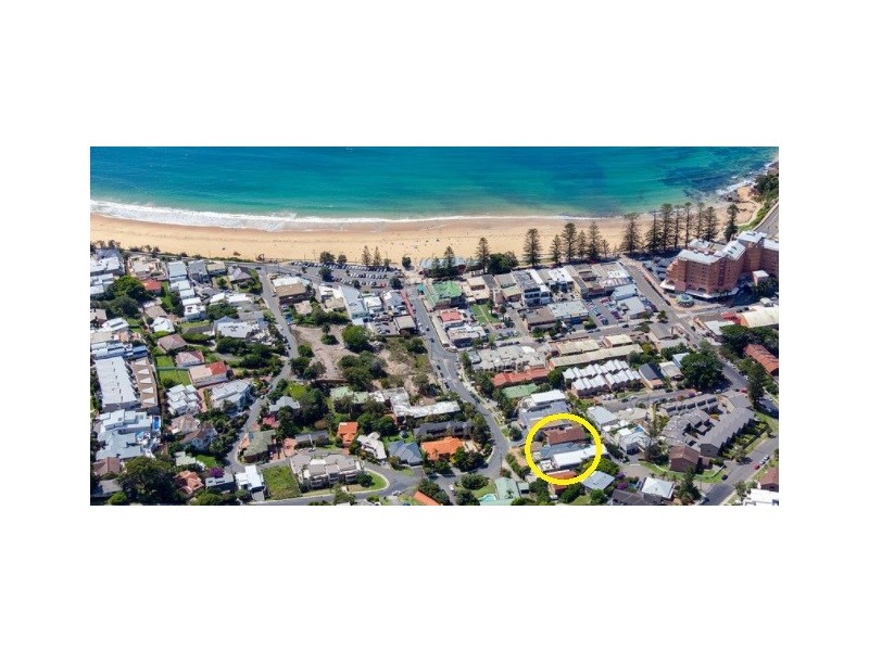 1/22 Campbell Crescent, Terrigal NSW 2260