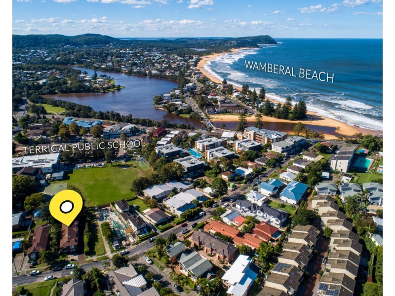 2/29 Ena Street, Terrigal NSW 2260