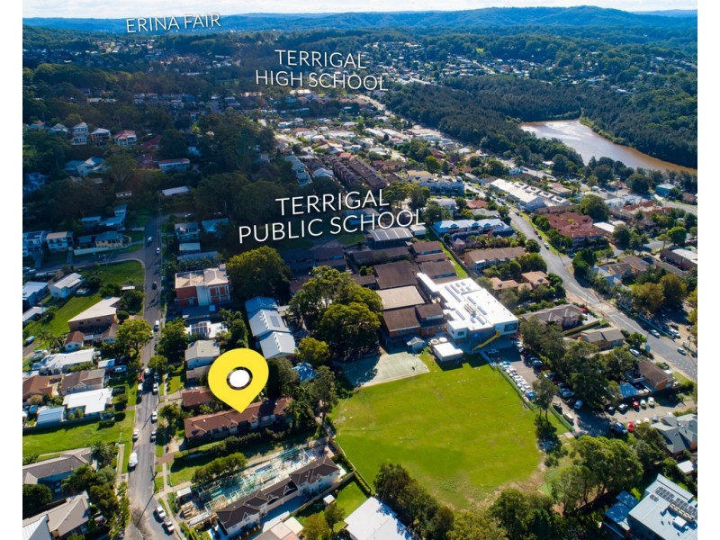 2/29 Ena Street, Terrigal NSW 2260