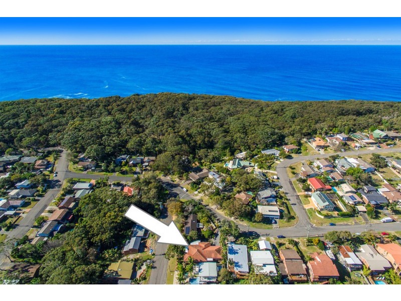 29 Shakespeare Avenue, Bateau Bay NSW 2261