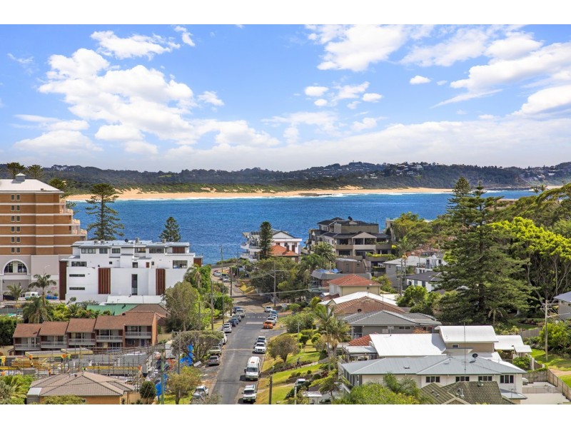 4/49 Ash Street, Terrigal NSW 2260