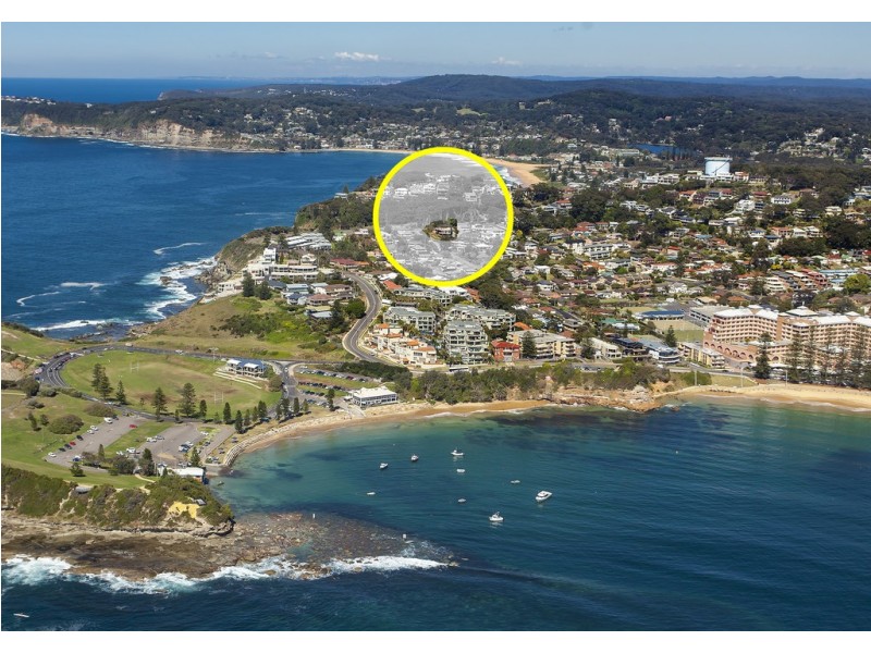 4/49 Ash Street, Terrigal NSW 2260