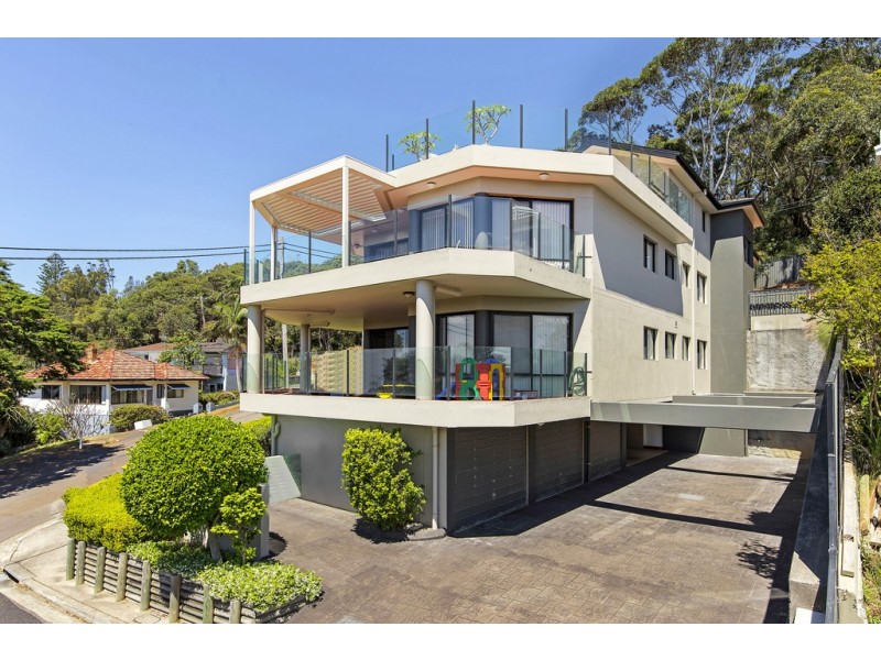 4/49 Ash Street, Terrigal NSW 2260