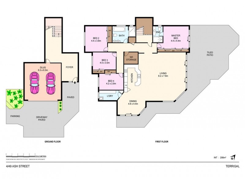 4/49 Ash Street, Terrigal NSW 2260