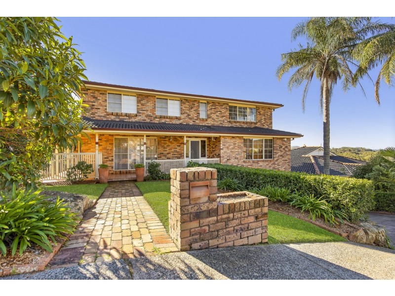16 Captain Arthur Phillip Drive, Terrigal NSW 2260