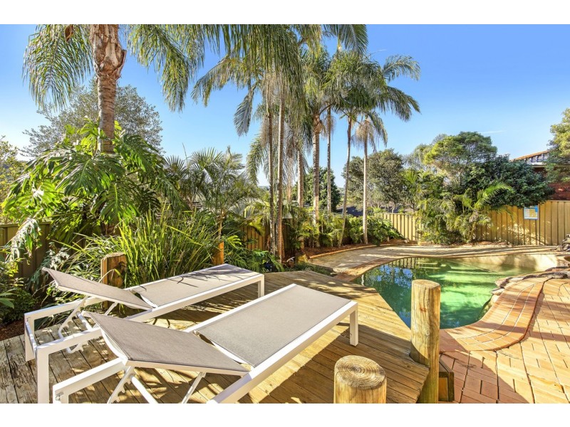 16 Captain Arthur Phillip Drive, Terrigal NSW 2260