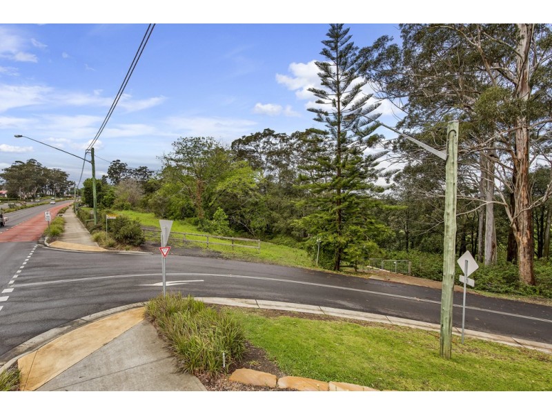 386 The Entrance Road, Erina Heights NSW 2260