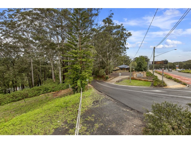 386 The Entrance Road, Erina Heights NSW 2260