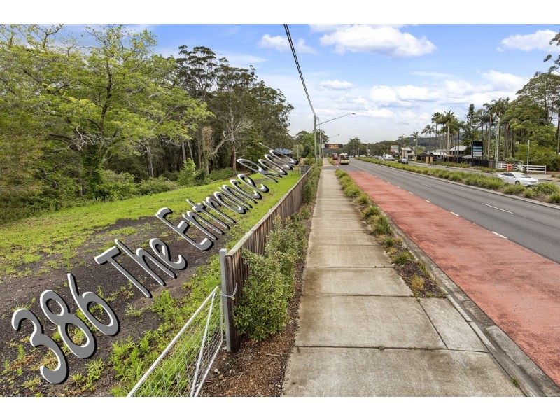386 The Entrance Road, Erina Heights NSW 2260
