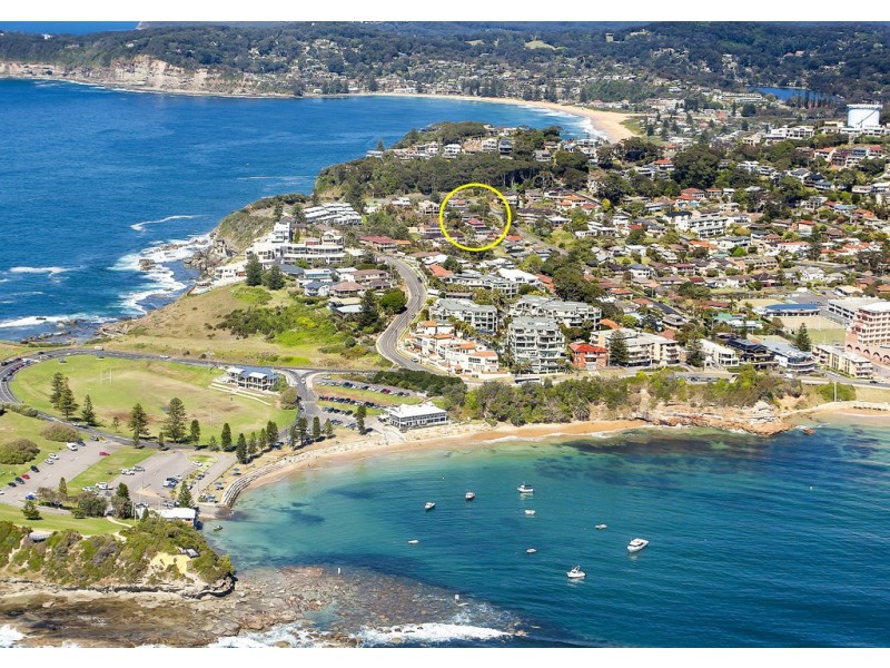 2/50 Ash Street, Terrigal NSW 2260