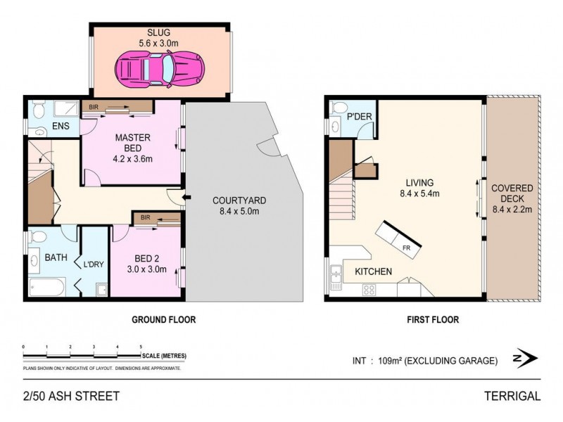 2/50 Ash Street, Terrigal NSW 2260