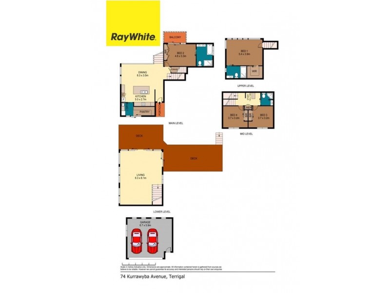 74 Kurrawyba Avenue, Terrigal NSW 2260