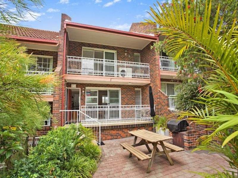 3/12-16 Kurrawyba Avenue, Terrigal NSW 2260
