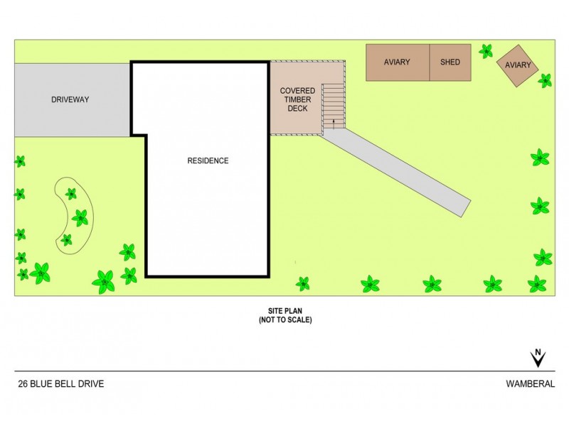 26 Blue Bell Drive, Wamberal NSW 2260