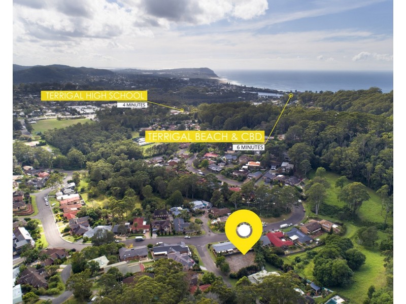 3 Borrowdale Court, Terrigal NSW 2260