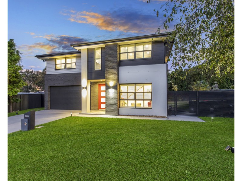 3 Borrowdale Court, Terrigal NSW 2260