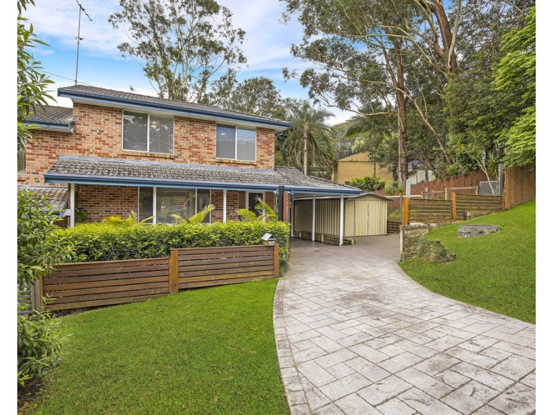 2/97 Lake Shore Drive, North Avoca NSW 2260