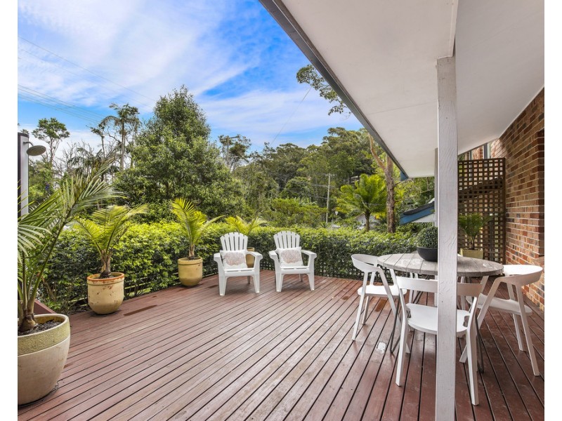 2/97 Lake Shore Drive, North Avoca NSW 2260