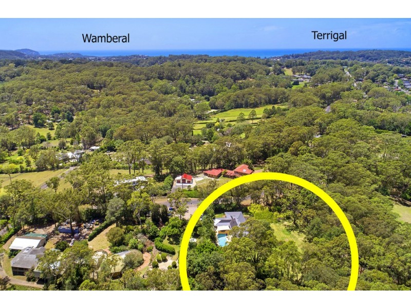 21 Portsmouth Road, Erina NSW 2250