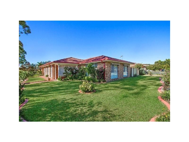 30 Betty Anne Place, Mardi NSW 2259