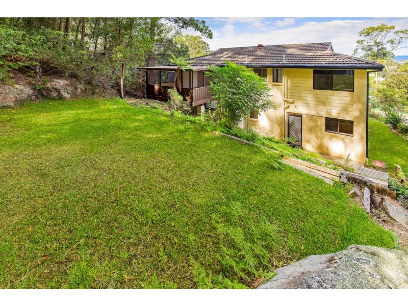 37 Emma James Street, Springfield NSW 2250