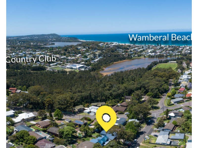 47 Beaufort Road, Terrigal NSW 2260