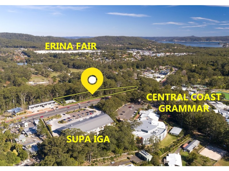 346-350 The Entrance Road, Erina Heights NSW 2260