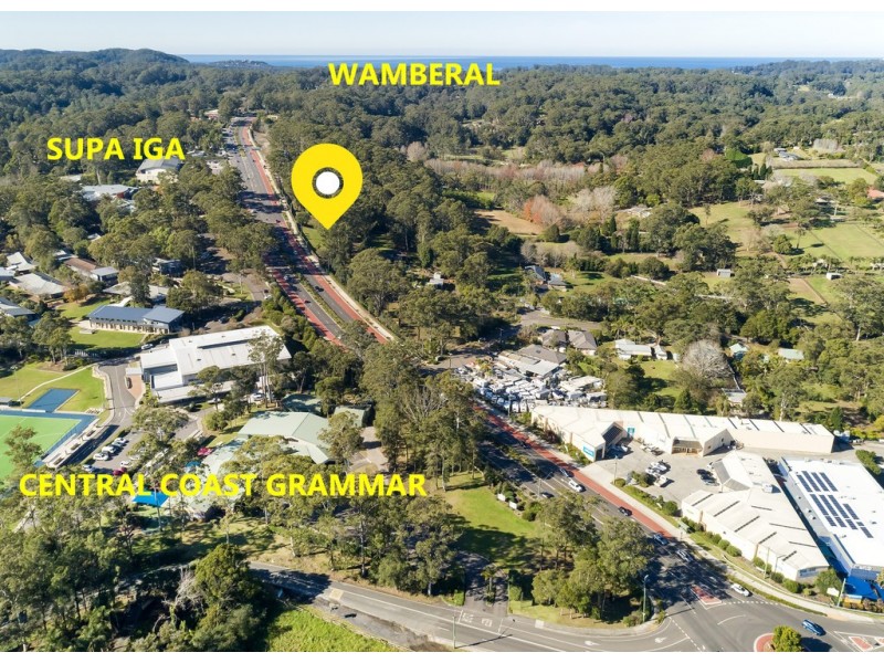 346-350 The Entrance Road, Erina Heights NSW 2260